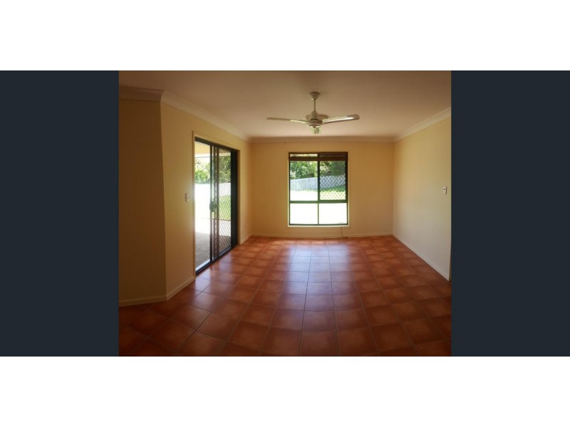 4 Monaco Drive, Zilzie QLD 4710