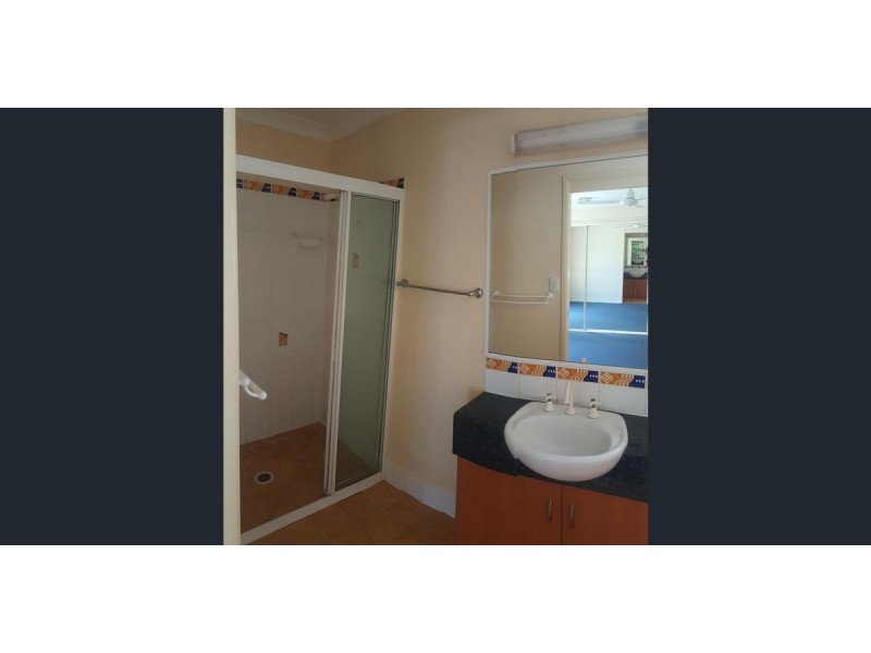 4 Monaco Drive, Zilzie QLD 4710