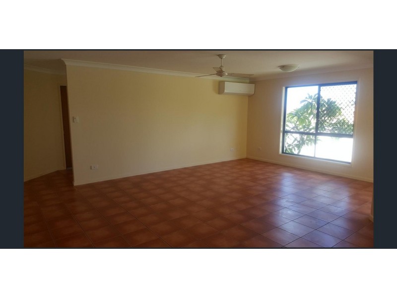 4 Monaco Drive, Zilzie QLD 4710