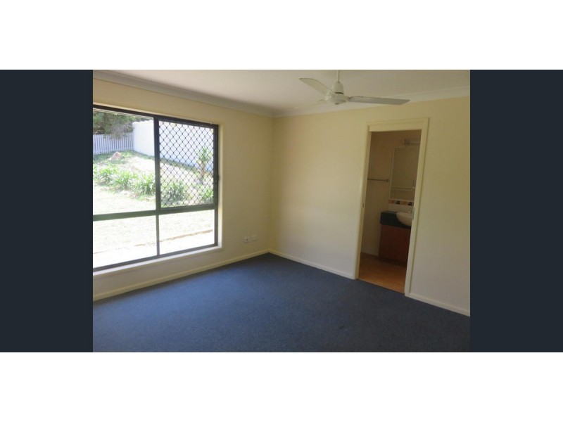 4 Monaco Drive, Zilzie QLD 4710