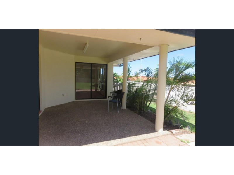 4 Monaco Drive, Zilzie QLD 4710