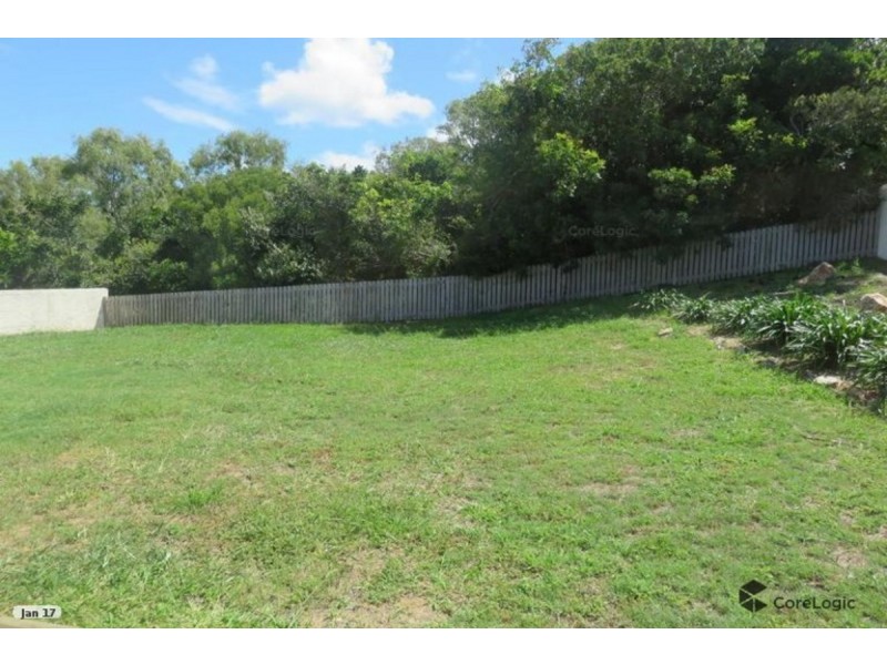 4 Monaco Drive, Zilzie QLD 4710