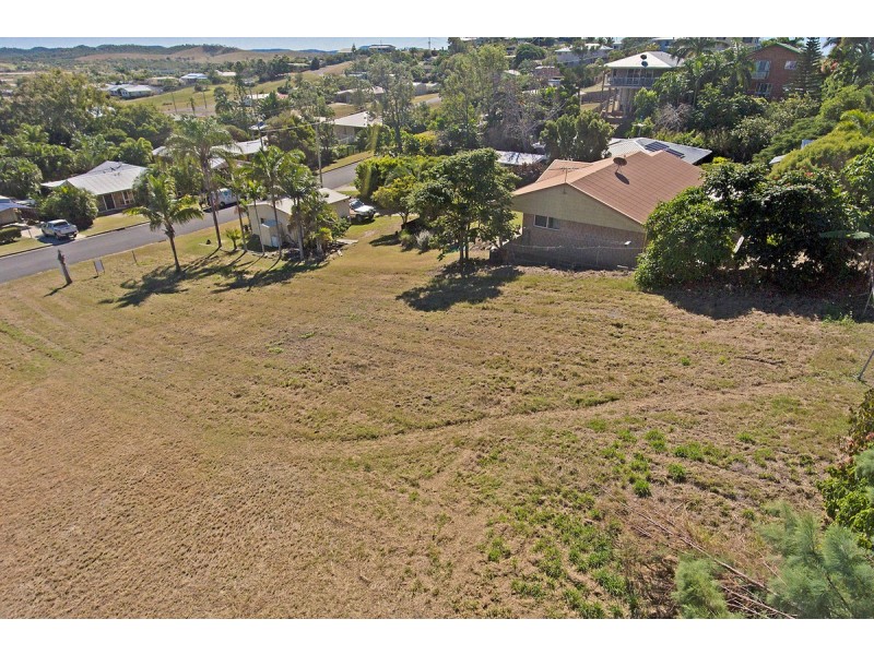 9 Larnach Street, Zilzie QLD 4710