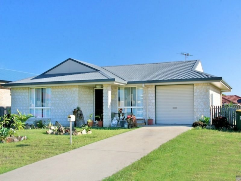 12 Nerita Avenue, Emu Park QLD 4710