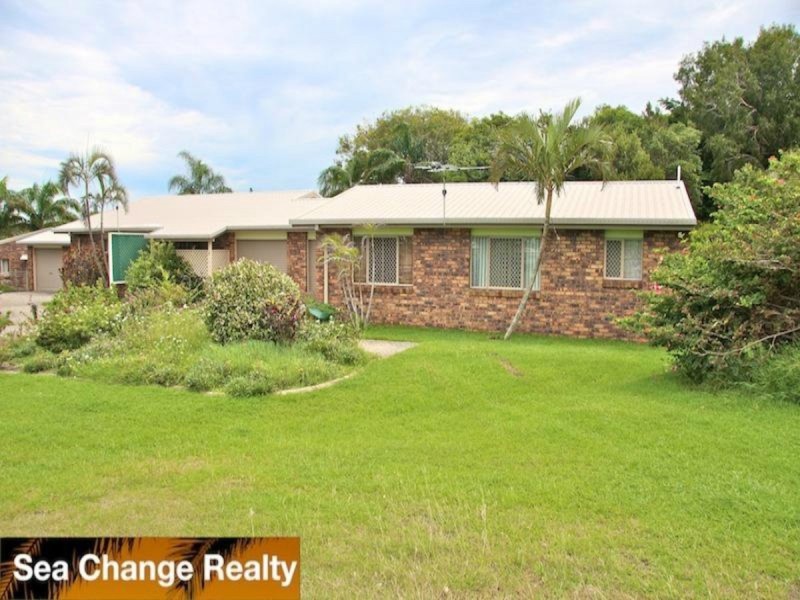 U1/25-27 Richard Street, Emu Park QLD 4710