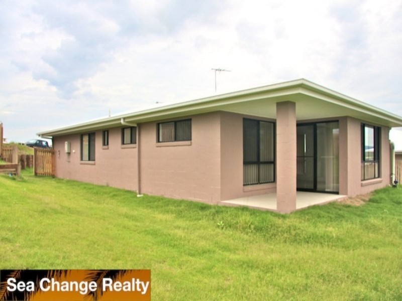 13 The Peak, Zilzie QLD 4710