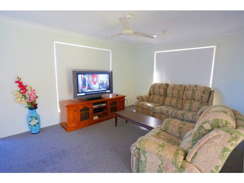 1 Singleton Street, Zilzie QLD 4710