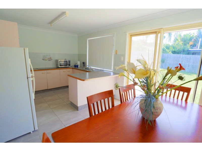 1 Singleton Street, Zilzie QLD 4710
