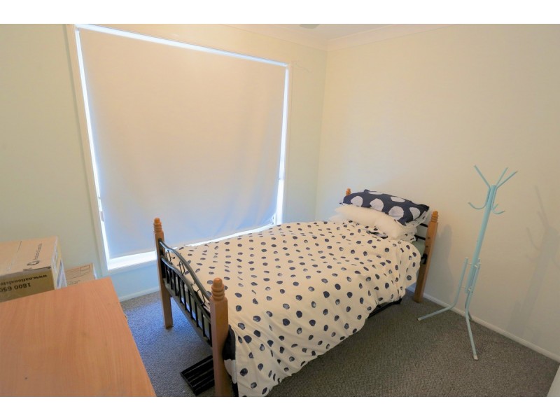 1 Singleton Street, Zilzie QLD 4710
