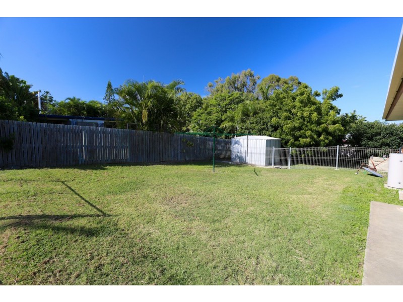 1 Singleton Street, Zilzie QLD 4710