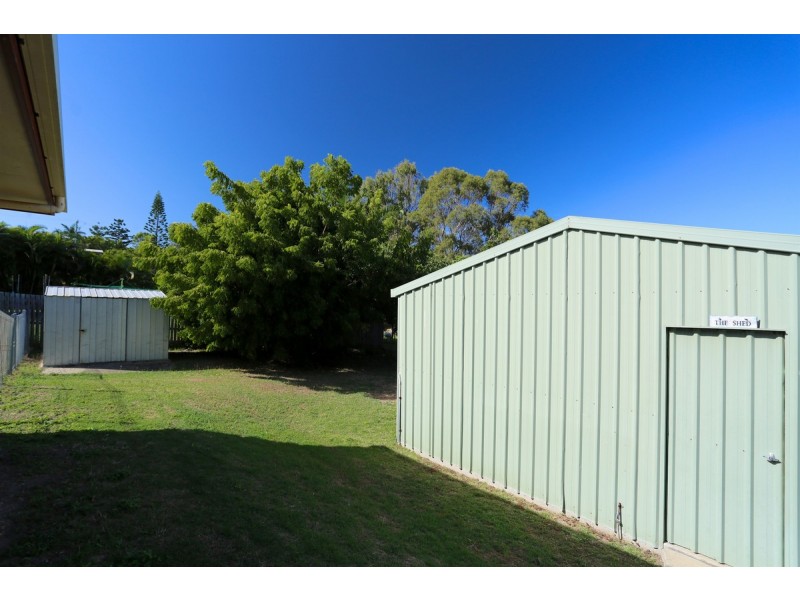 1 Singleton Street, Zilzie QLD 4710