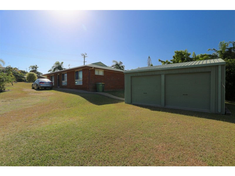 1 Singleton Street, Zilzie QLD 4710