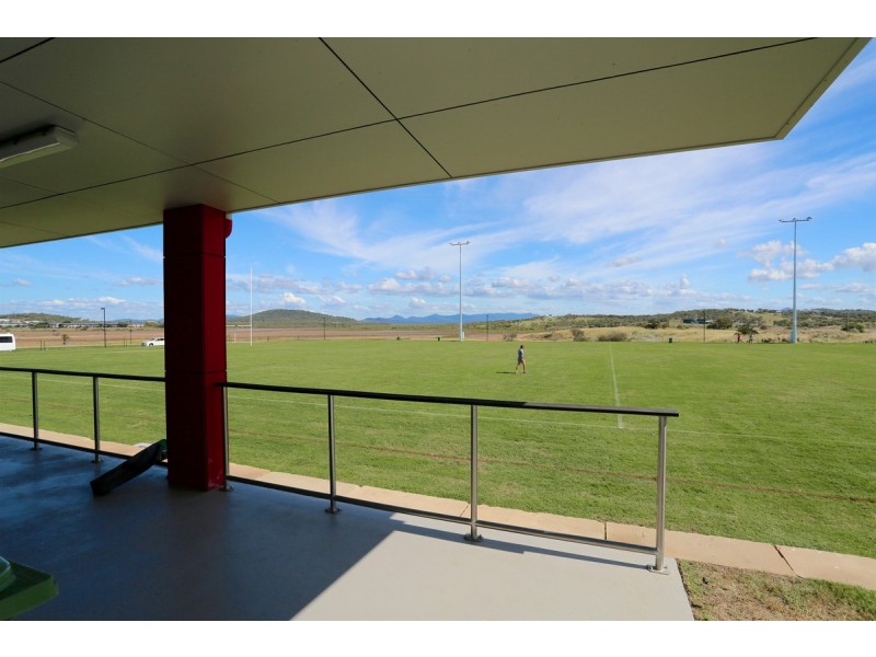 1 Singleton Street, Zilzie QLD 4710