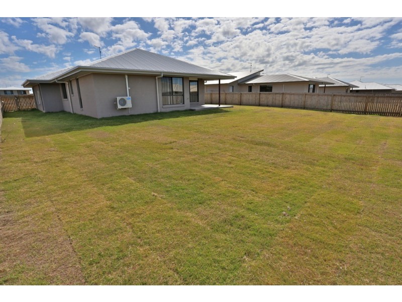 33 New Forest Road, Zilzie QLD 4710