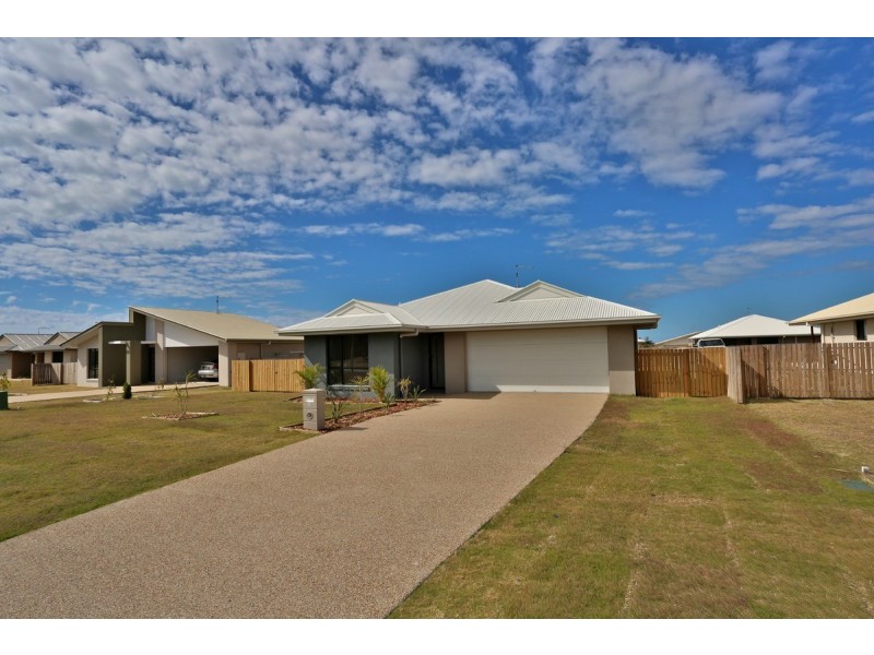 33 New Forest Road, Zilzie QLD 4710