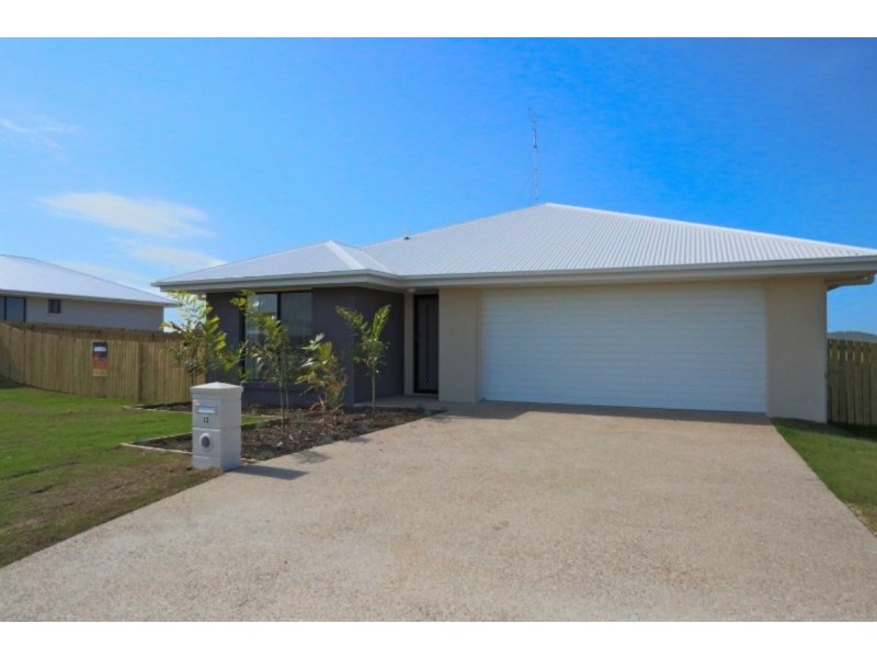 33 Falcon Crest, Emu Park QLD 4710