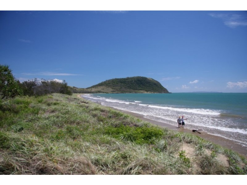 7 Spinnaker Drive, Mulambin QLD 4703