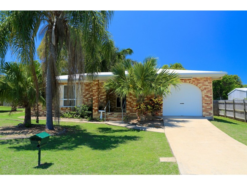 9-11 Singleton Street, Zilzie QLD 4710