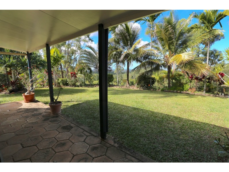 49 Clinton Road, Cawarral QLD 4702