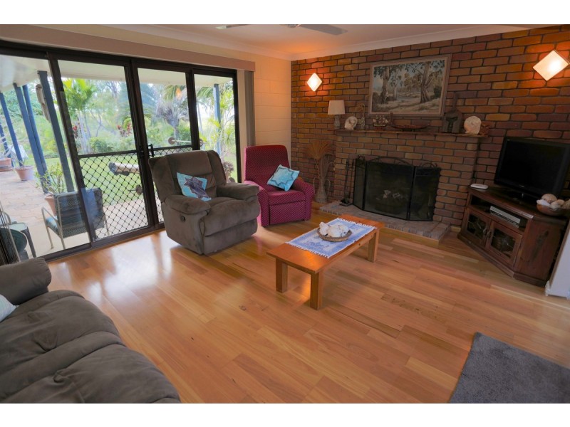 49 Clinton Road, Cawarral QLD 4702