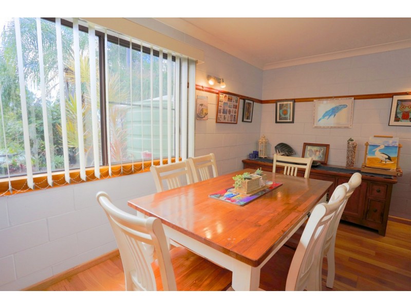 49 Clinton Road, Cawarral QLD 4702