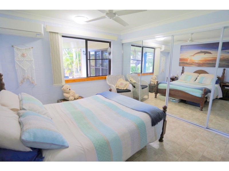 49 Clinton Road, Cawarral QLD 4702