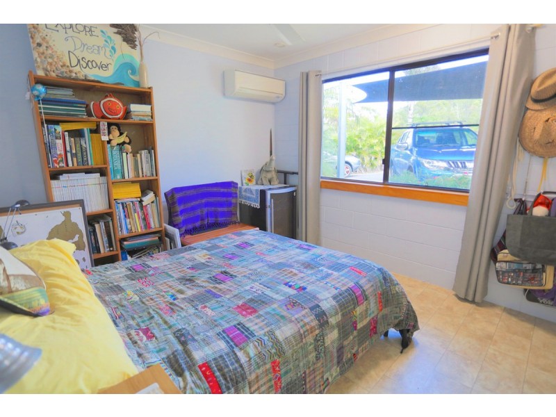 49 Clinton Road, Cawarral QLD 4702