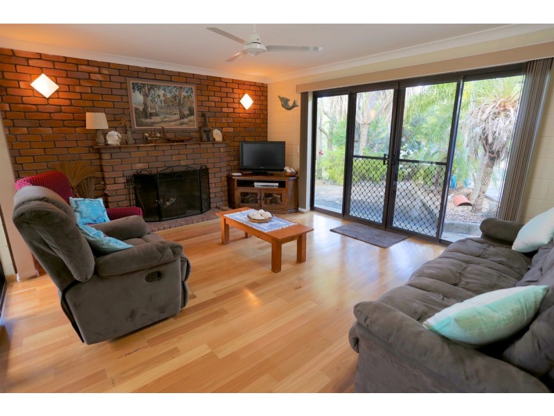 49 Clinton Road, Cawarral QLD 4702