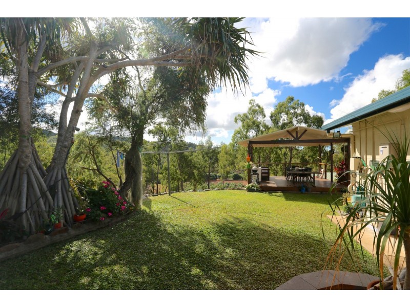 49 Clinton Road, Cawarral QLD 4702