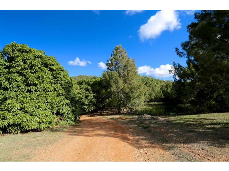 49 Clinton Road, Cawarral QLD 4702