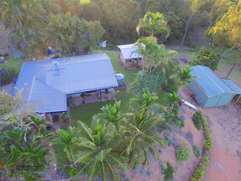 49 Clinton Road, Cawarral QLD 4702