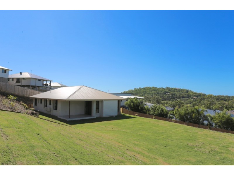 7 Bayliss Court, Yeppoon QLD 4703