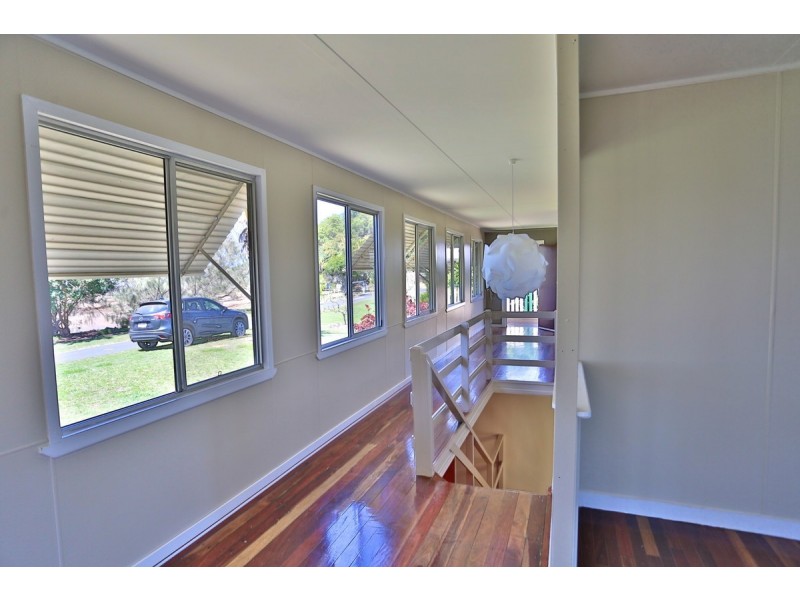 136 Schofield Parade, Keppel Sands QLD 4702