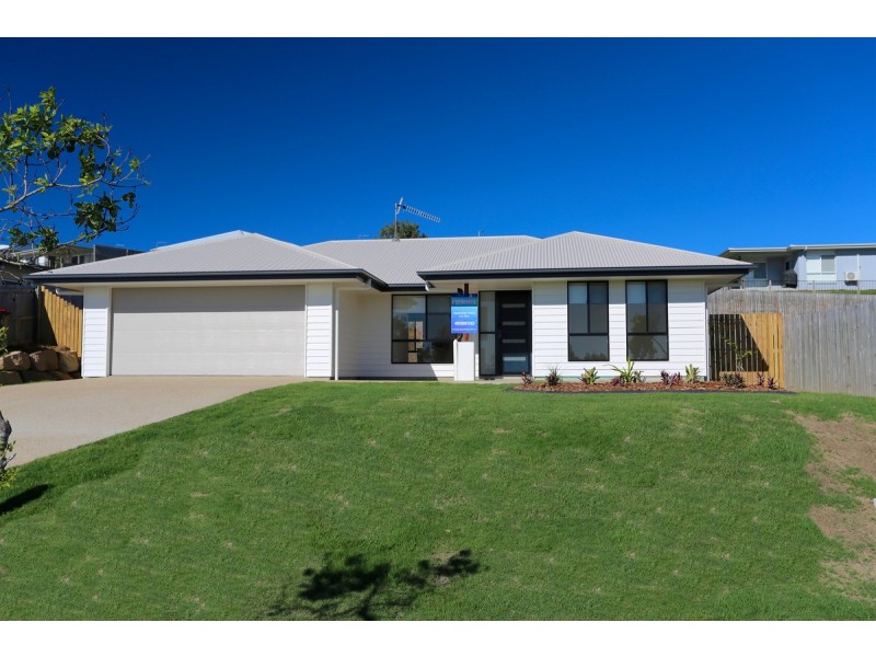 79 Cocoanut Point Drive, Zilzie QLD 4710