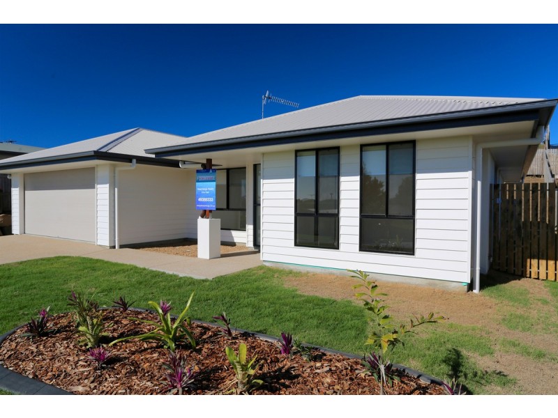 79 Cocoanut Point Drive, Zilzie QLD 4710