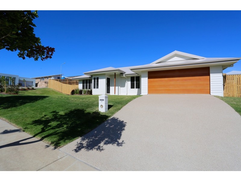 65 Cocoanut Point Drive, Zilzie QLD 4710