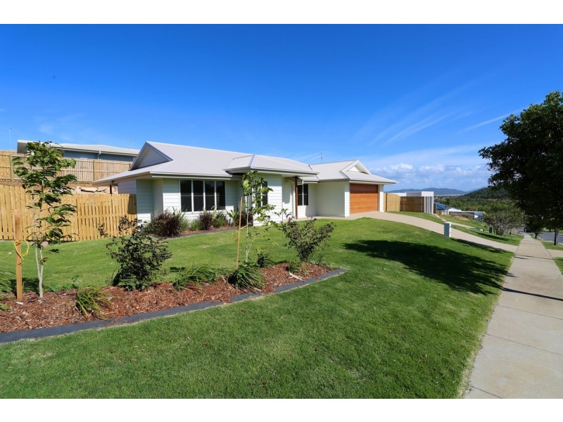 65 Cocoanut Point Drive, Zilzie QLD 4710