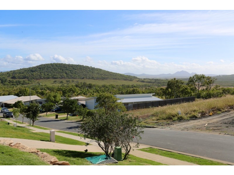 65 Cocoanut Point Drive, Zilzie QLD 4710