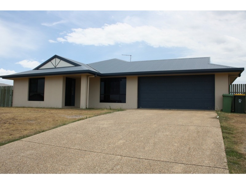20 Timbers Beach Road, Zilzie QLD 4710