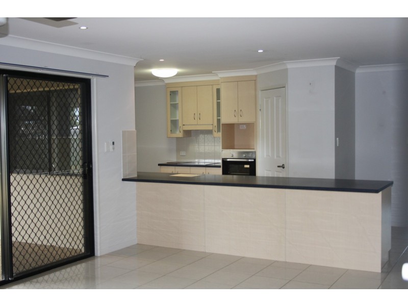 20 Timbers Beach Road, Zilzie QLD 4710