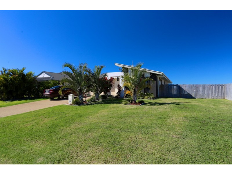39 Sorrento Way, Zilzie QLD 4710