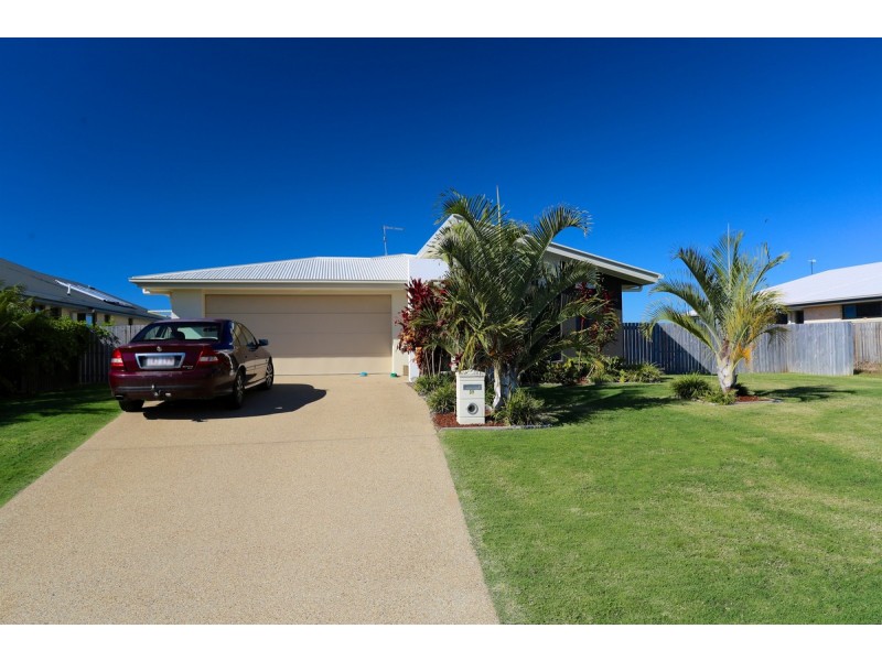 39 Sorrento Way, Zilzie QLD 4710