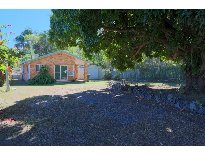 43 Golding Street, Emu Park QLD 4710