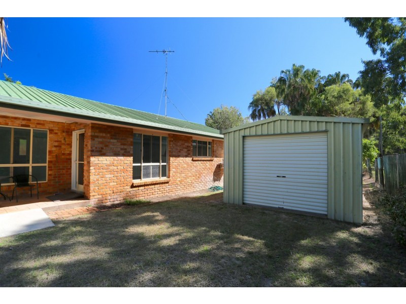 43 Golding Street, Emu Park QLD 4710