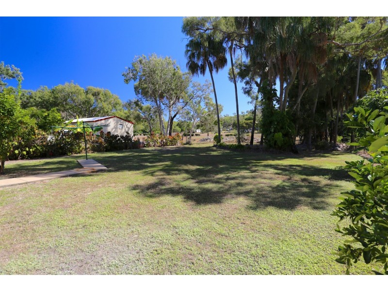 43 Golding Street, Emu Park QLD 4710