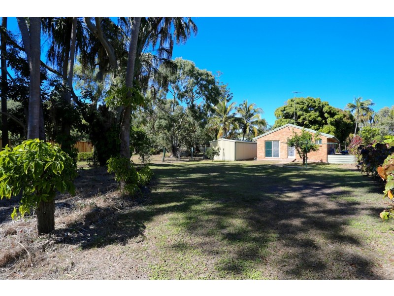43 Golding Street, Emu Park QLD 4710