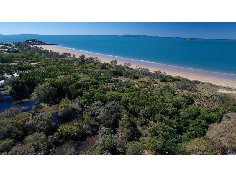 43 Golding Street, Emu Park QLD 4710