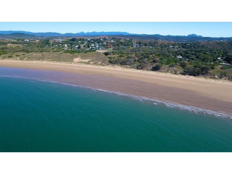 43 Golding Street, Emu Park QLD 4710