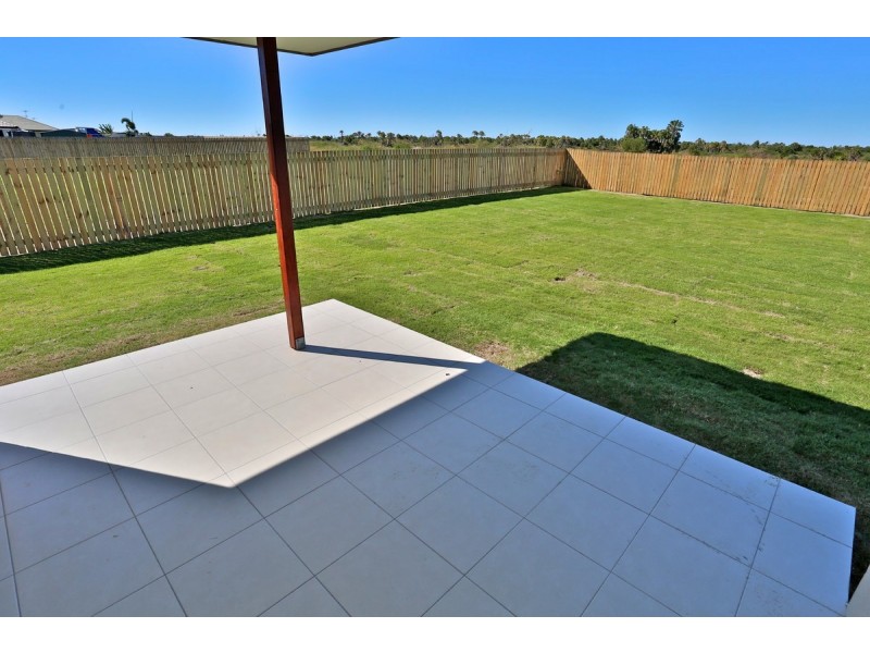 53 Monte Carlo Drive, Zilzie QLD 4710