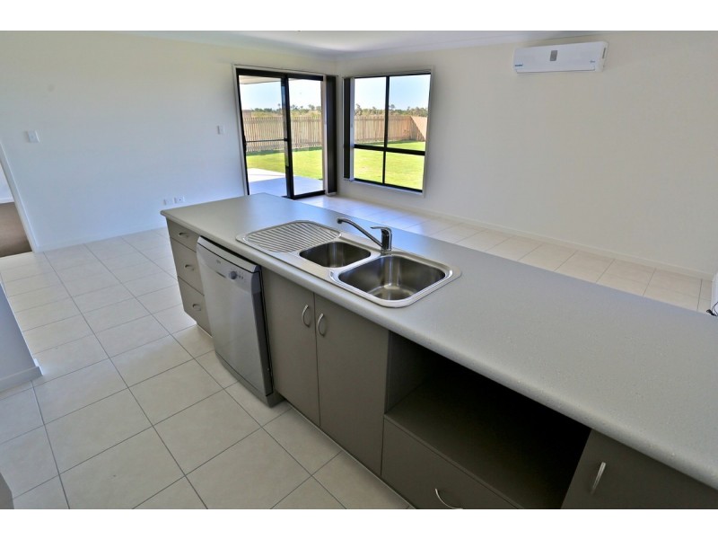 53 Monte Carlo Drive, Zilzie QLD 4710